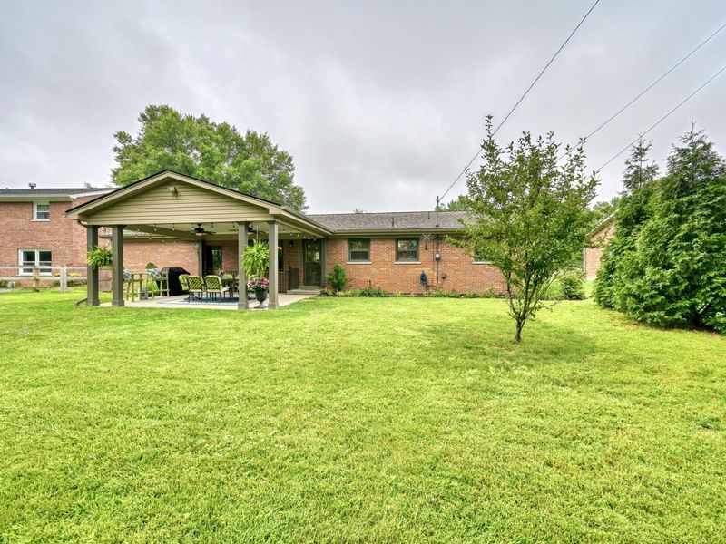 212 Applewood Drive, Lakeside Park, KY 41017 Photo 35
