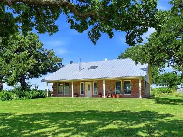 4436 Fm-1655 , Bridgeport, TX 76426