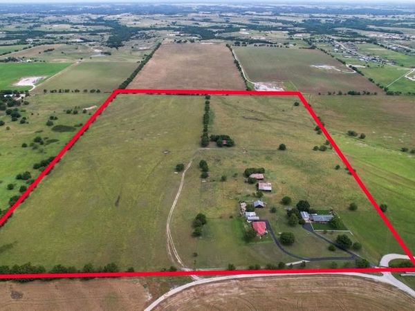245 Private Road 4214, Decatur, TX 76234