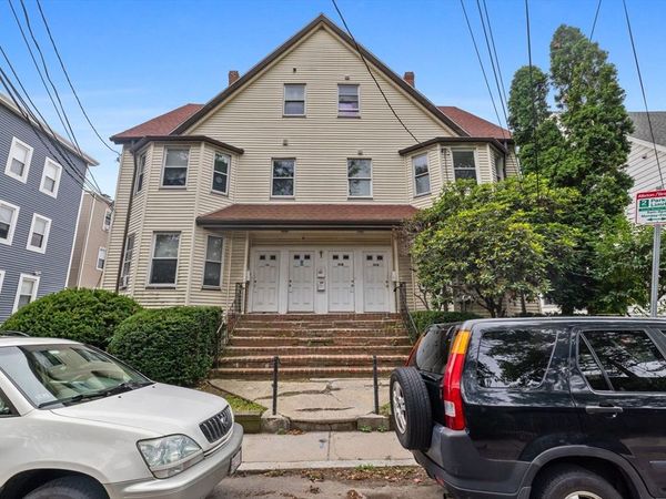31-33 Lothrop St, Boston, MA 02135
