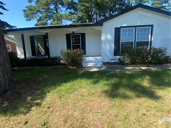671 Wiltshire Road, Fayetteville, NC 28314