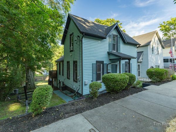 853 Prospect Avenue NE, Grand Rapids, MI 49503