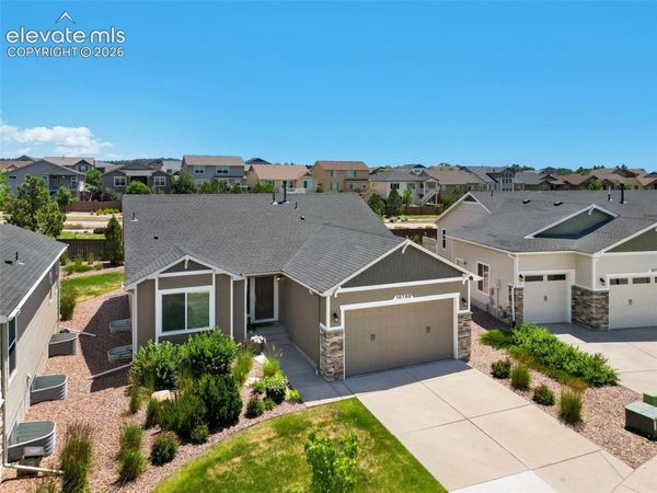 10786 Hidden Brook Circle, Colorado Springs, CO 80908