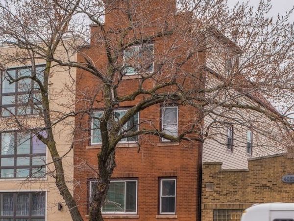 4048 N Western Avenue , Unit 3, Chicago, IL 60618