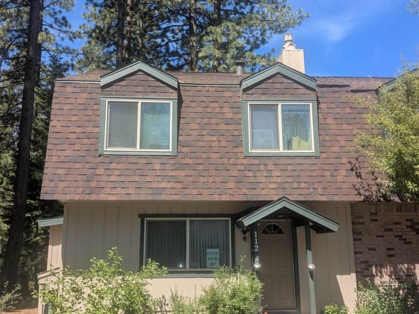 3101 Lake Forest Road , Unit #112, Tahoe City, CA 96145