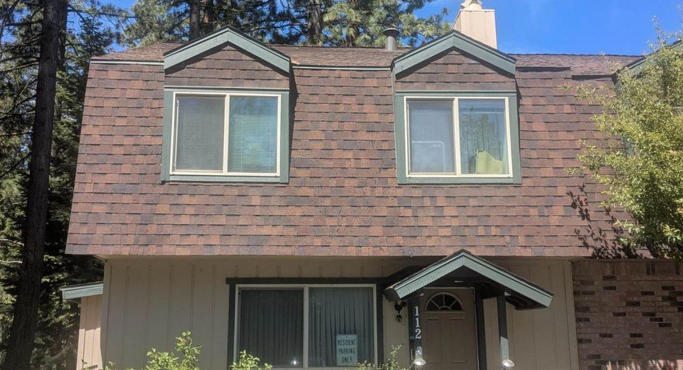 3101 Lake Forest Road , Unit #112, Tahoe City, CA 96145 Photo