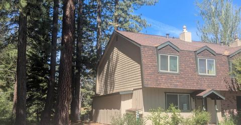 3101 Lake Forest Road , Unit #112, Tahoe City, CA 96145 Photo