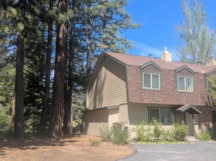 3101 Lake Forest Road , Unit #112, Tahoe City, CA 96145 Photo