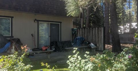 3101 Lake Forest Road , Unit #112, Tahoe City, CA 96145 Photo
