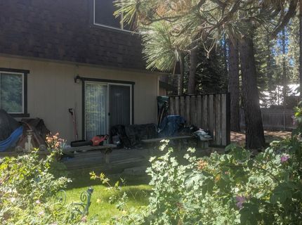 3101 Lake Forest Road , Unit #112, Tahoe City, CA 96145 Photo