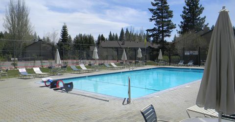 3101 Lake Forest Road , Unit #112, Tahoe City, CA 96145 Photo