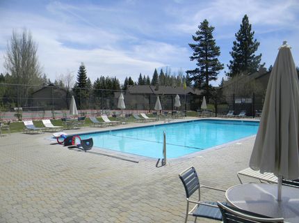 3101 Lake Forest Road , Unit #112, Tahoe City, CA 96145 Photo