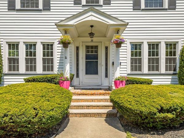 38 Barons Road , Rochester, NY 14617