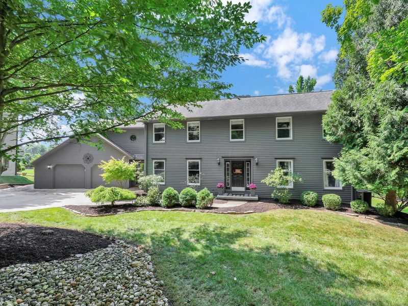72 Pinehurst Drive, Granville, OH 43023 Photo 1