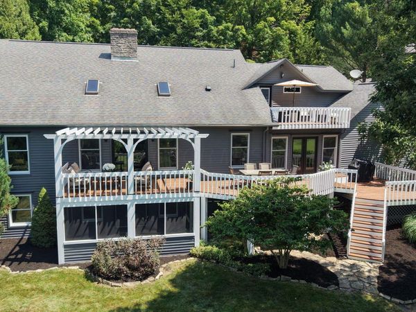 72 Pinehurst Drive, Granville, OH 43023
