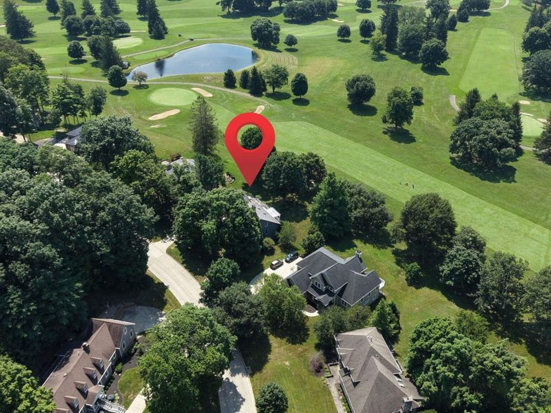 72 Pinehurst Drive, Granville, OH 43023 Photo 4