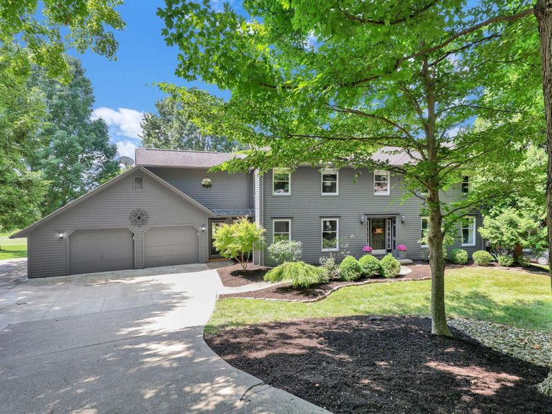 72 Pinehurst Drive, Granville, OH 43023 Photo 49