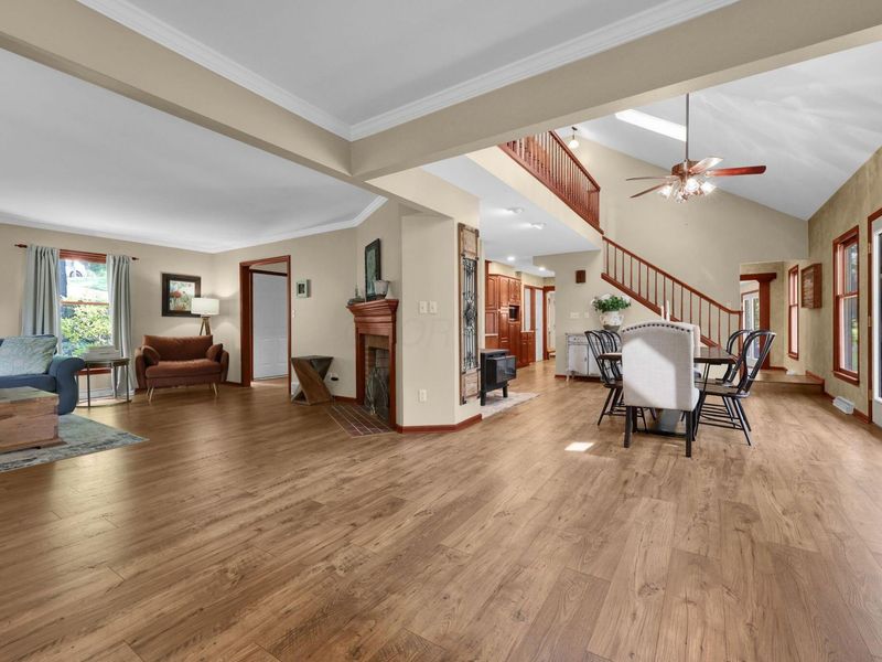 72 Pinehurst Drive, Granville, OH 43023 Photo 8