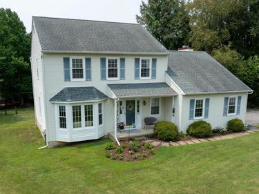 429 DEEP WILLOW DRIVE , EXTON, PA 19341