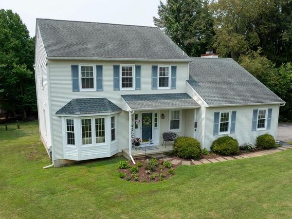 429 DEEP WILLOW DRIVE , EXTON, PA 19341