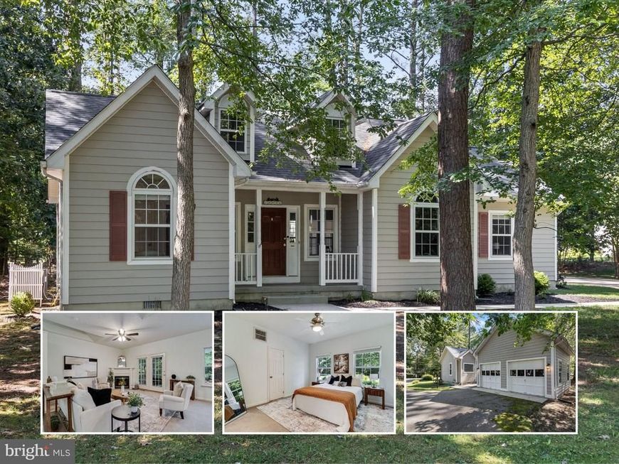 14625 Bar Harbor Court, Swan Point, MD 20645 Main Photo