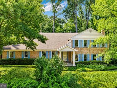 6336 TORRENCE STREET , BURKE, VA 22015