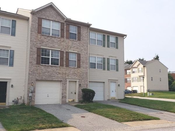 15 SADDLE RIDGE COURT, WILMINGTON, DE 19808