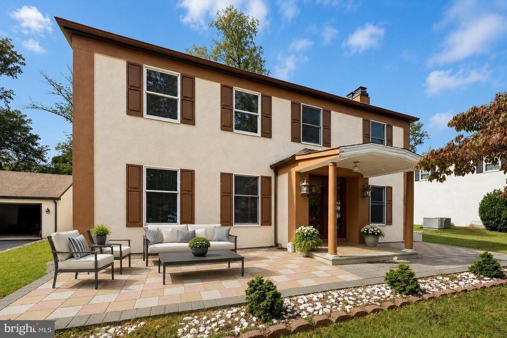506 FLORA CIRCLE , SPRINGFIELD, PA 19064