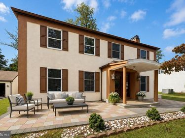 506 FLORA CIRCLE , SPRINGFIELD, PA 19064