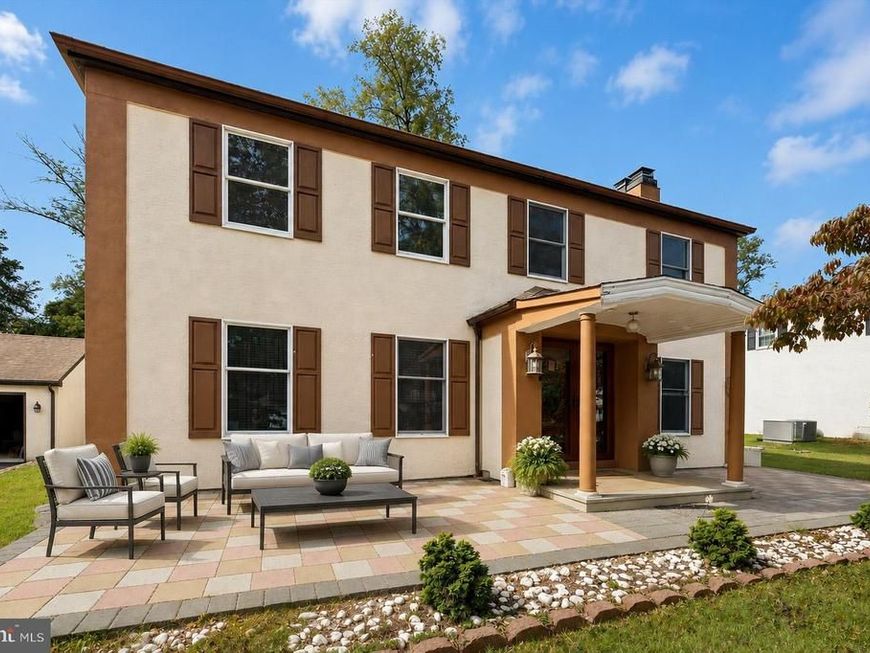 506 Flora Circle , Springfield, PA 19064 Main Photo