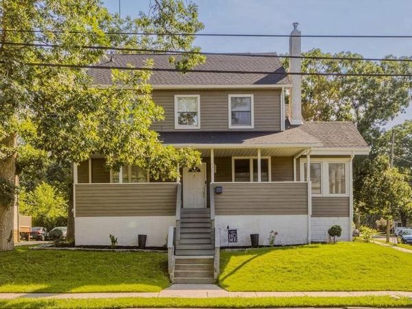 529 S BROADWAY , PITMAN, NJ 08071