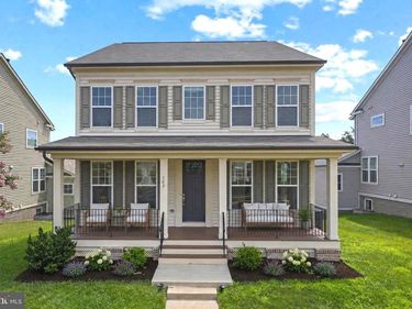 148 GARDENIA DRIVE, STAFFORD, VA 22554