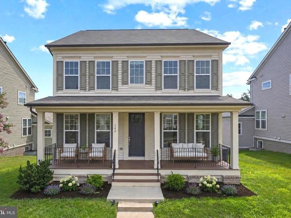 148 GARDENIA DRIVE, STAFFORD, VA 22554
