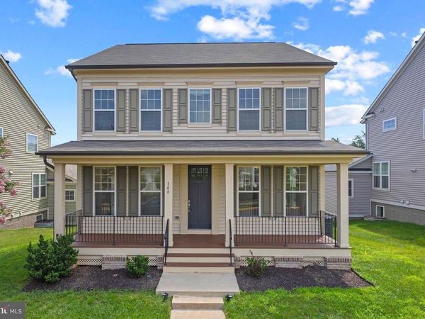 148 GARDENIA DRIVE, STAFFORD, VA 22554