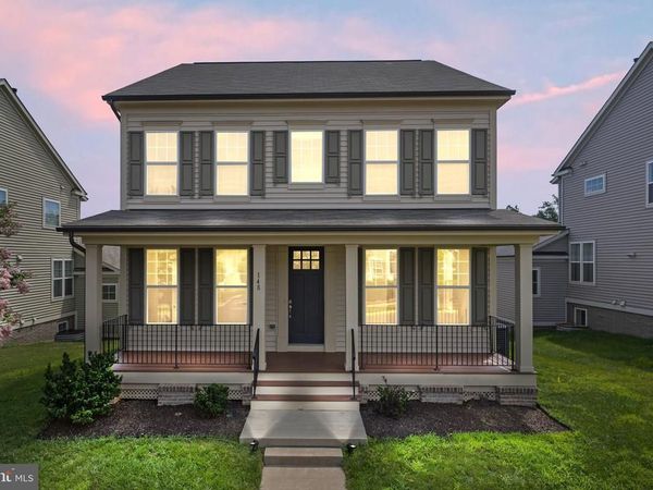 148 GARDENIA DRIVE, STAFFORD, VA 22554