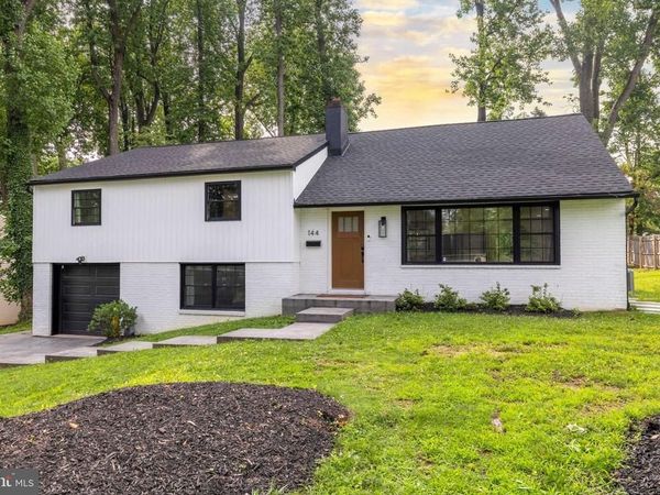 144 GREYHORSE ROAD , WILLOW GROVE, PA 19090