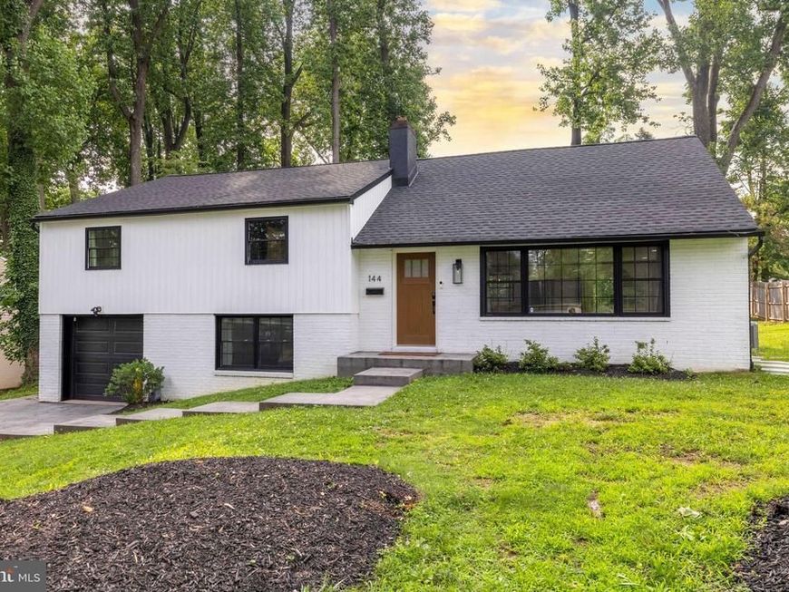 144 Greyhorse Road, Willow Grove, PA 19090 Main Photo