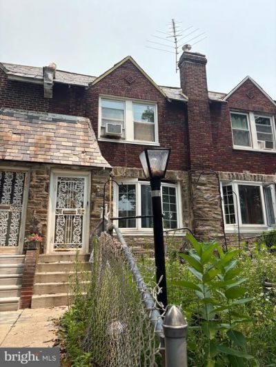 7857 PROVIDENT STREET , PHILADELPHIA, PA 19150