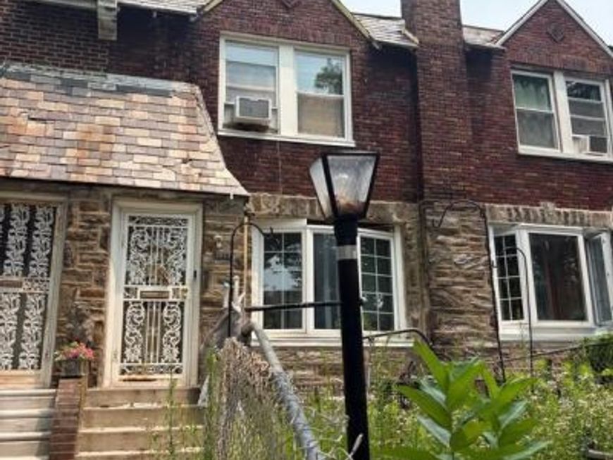 7857 Provident Street , Philadelphia, PA 19150 Main Photo