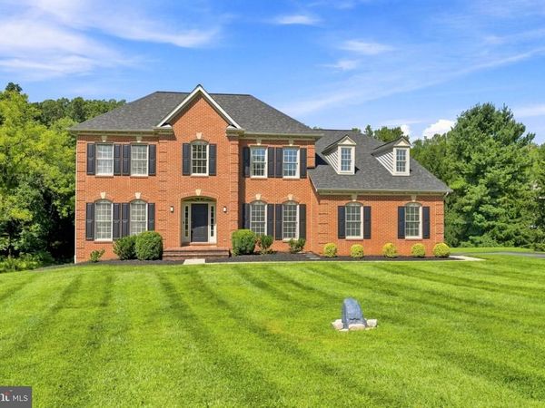 12 WINDFLOWER COURT, REISTERSTOWN, MD 21136