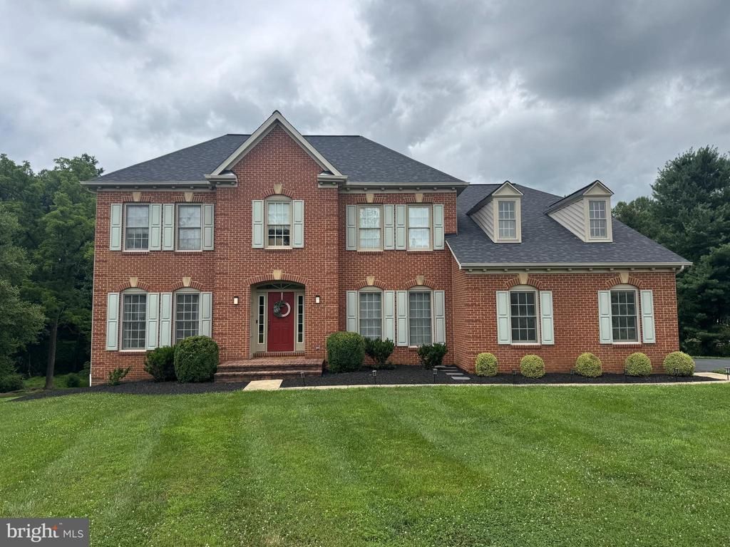 12 WINDFLOWER COURT, REISTERSTOWN, MD 21136
