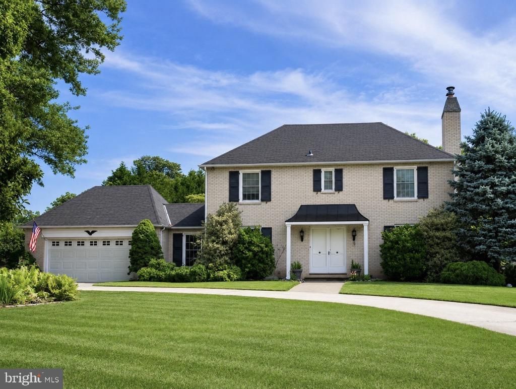 305 CONTINENTAL DRIVE , PAOLI, PA 19301