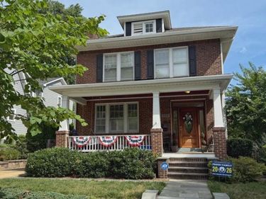 109 W MAPLE STREET, ALEXANDRIA, VA 22301