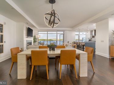 310 STRAND STREET , Unit 503, ALEXANDRIA, VA 22314