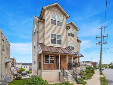 439 FORD STREET, BRIDGEPORT, PA 19405