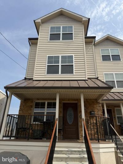 439 FORD STREET , BRIDGEPORT, PA 19405
