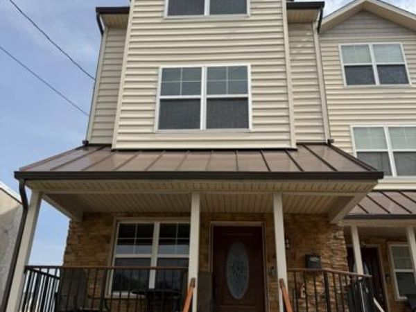 439 FORD STREET , BRIDGEPORT, PA 19405
