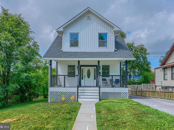 4212 POWELL AVENUE , BALTIMORE, MD 21206