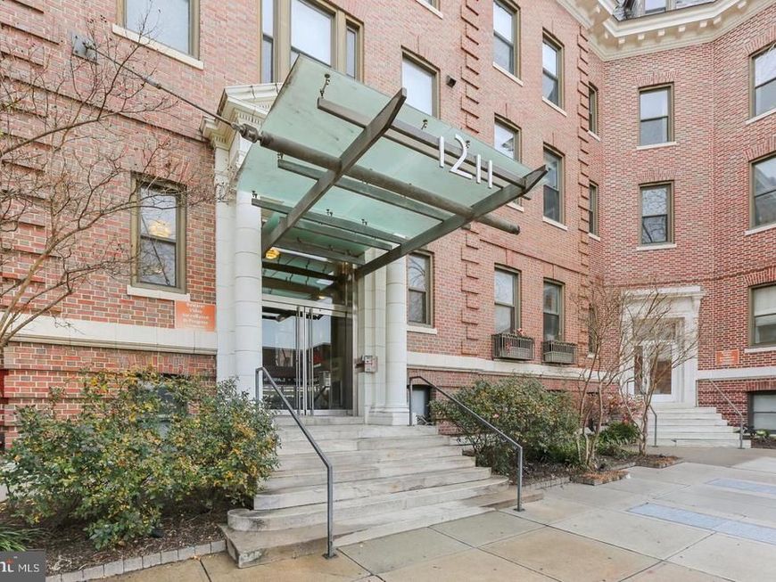 1211 Light Street , Unit 204, Baltimore, MD 21230 Main Photo