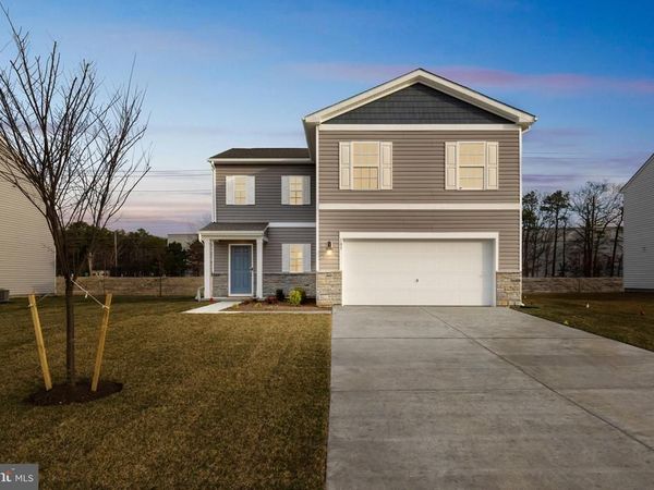 107 MALIBU DRIVE, EGG HARBOR TOWNSHIP, NJ 08234